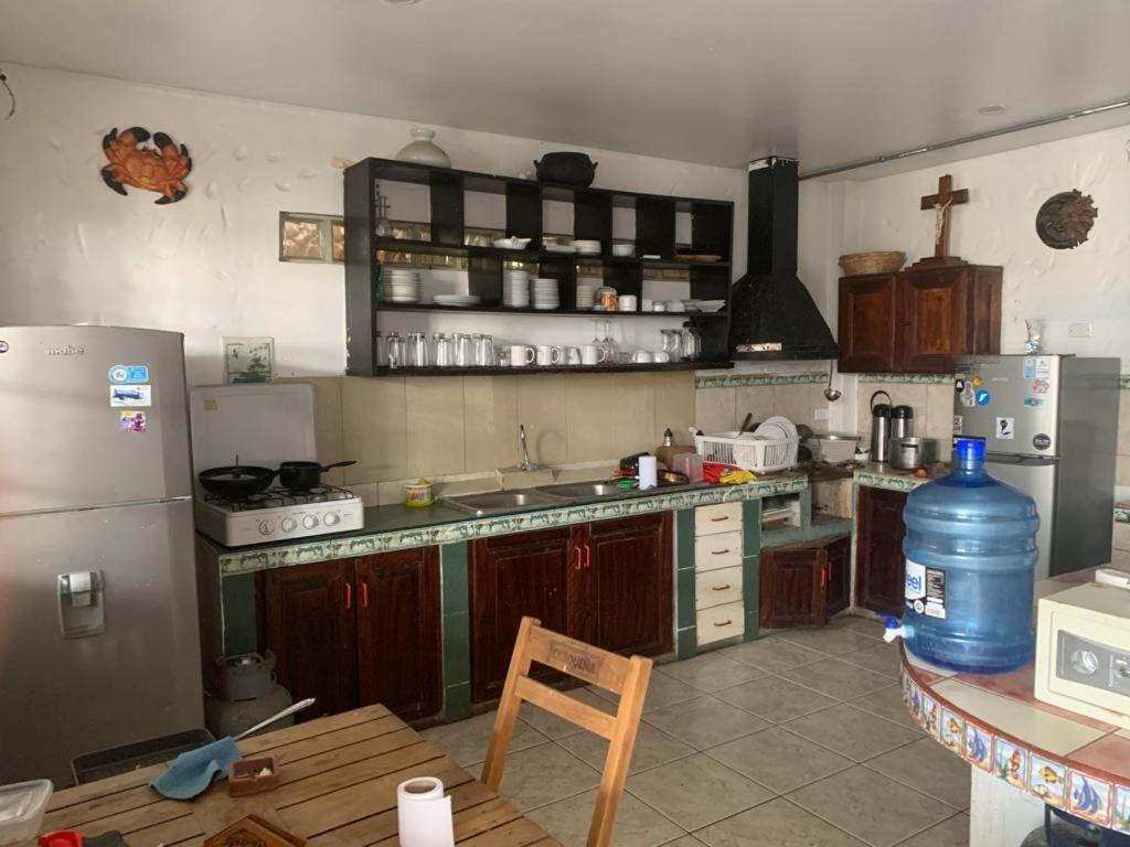 Pico Alto, La Planicie Lima