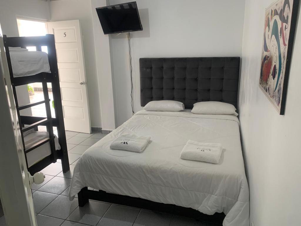 Pico Alto, La Planicie Hotel