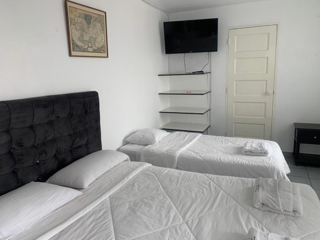Pico Alto, La Planicie Hotel 3*