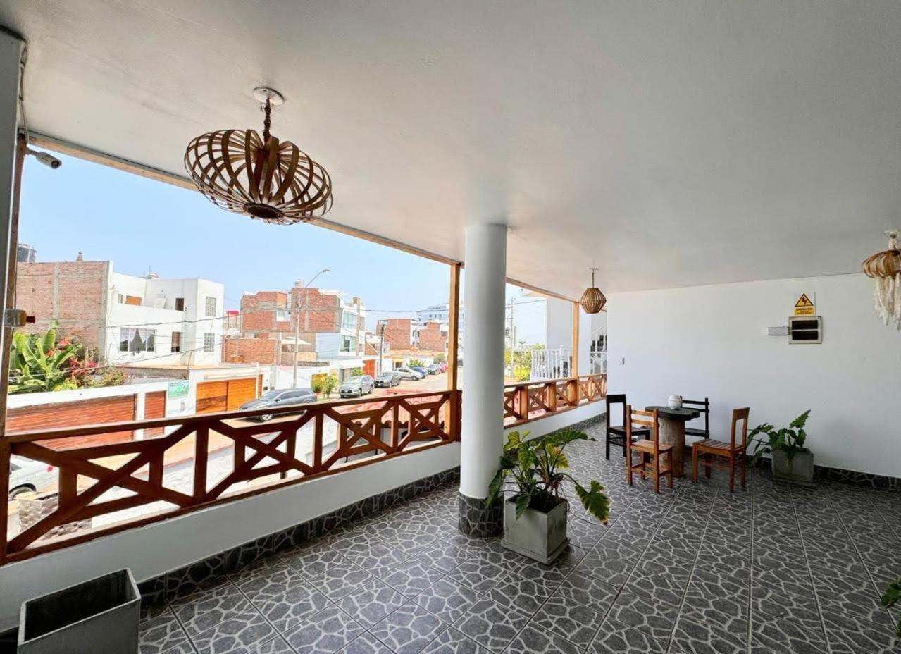 Hotel Pico Alto, La Planicie Lima