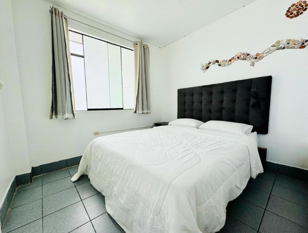 Hotel Pico Alto, La Planicie